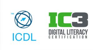 IC3 ICDL